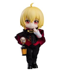 Original Character Nendoroid Bambola Action Figura Vampire: Camus 14 Cm Good Smile Company