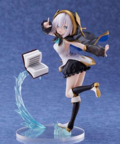 Original Character PVC Ars Almal 17 Cm Tenitol