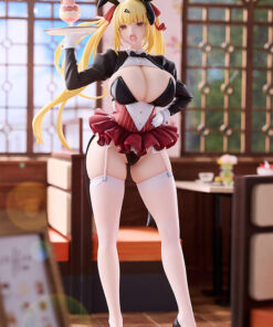 Original Character Statua 1/6 Rella Kishimoto 30 Cm Hotvenus