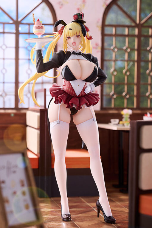 Original Character Statua 1/6 Rella Kishimoto 30 Cm Hotvenus