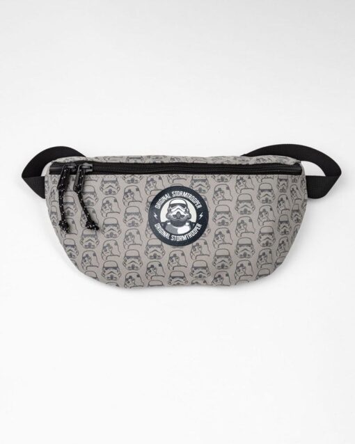 Original Stormtrooper Satchel Outline Pattern ItemLab