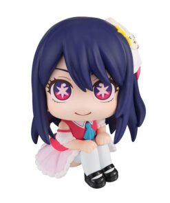 Oshi No Ko Look Up Pvc Statua Ai 11 Cm Megahouse