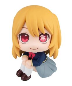 Oshi No Ko Look Up Pvc Statua Ruby 11 Cm Megahouse