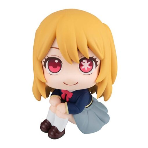 Oshi No Ko Look Up Pvc Statua Ruby 11 Cm Megahouse