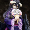 Overlord Albedo Yukata 1/8 Statua Statua Furyu