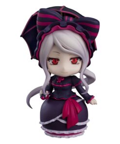 Overlord Iv Nendoroid Action Figura Shalltear 10 Cm Good Smile Company