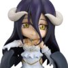 Overlord Nendoroid Action Figura Albedo 10 Cm Good Smile Company