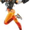 Overwatch 2 Pop Up Parade Pvc Statua Tracer 17 Cm Good Smile Company