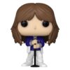 Ozzy Osbourne Pop! Rocks Figure in Vinile Ozzy Osbourne GL 9 Cm Funko