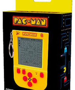 PAC-MAN ARCADE CON PORTACHIAVI V2 VIDEOGAMES - GADGET