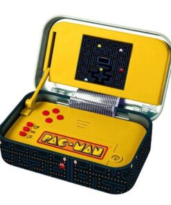 Pac-Man Arcade In A Tin Fizz Creations