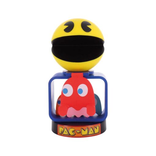 Pac-Man Cable Guy 20 Cm Exquisite Gaming