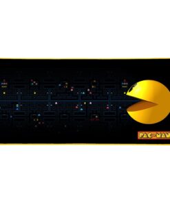 Pac-man Xxl Tappetino Per Mouse Pac-man Konix