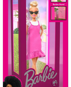 PALADONE LAMPADA BARBIE DISPLAY LUMINOSO - LAMPADE