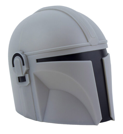 PALADONE* LAMPADA CASCO THE MANDALORIAN GADGET