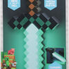 PALADONE LAMPADA DIAMOND MINECRAFT SWORD MINECRAFT - LAMPADE