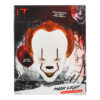 PALADONE LAMPADA IT PENNYWISE MASK LIGHT HORROR - LAMPADE