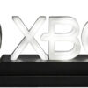 PALADONE LAMPADA LOGO + SCRITTA XBOX V2 GADGET