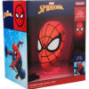 PALADONE LAMPADA SPIDER-MAN MASK MARVEL - LAMPADE