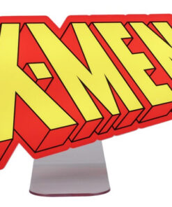 PALADONE LAMPADA X-MEN LOGO MARVEL - LAMPADE