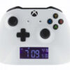 PALADONE SVEGLIA JOYPAD XBOX SVEGLIE/OROLOGI - GADGET