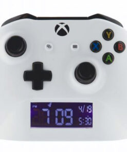 PALADONE SVEGLIA JOYPAD XBOX SVEGLIE/OROLOGI - GADGET