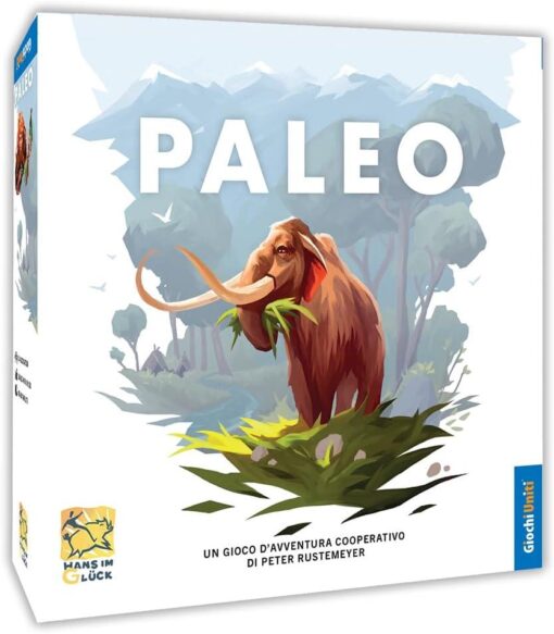 Paleo