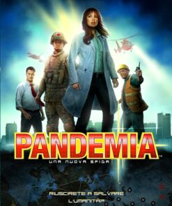 Pandemic