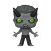 Panic At The Disco Pop! Rocks Vinile Figura Brendon Urie(demon) 9 Cm Funko