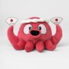 Parodius Peluche Figura Takosuke 16 Cm Itemlab