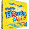 PASSA LA BOMBA FAMILY