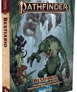 PATHFINDER 2: BESTIARIO 1