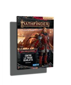 Pathfinder 2 Contro la Triade Scarlatta 5