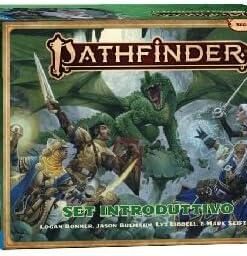 Pathfinder 2° Edizione: Set Introduttivo