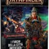 Pathfinder 2 I Fuochi della Città Infestata 4