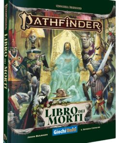 Pathfinder 2: Il Libro dei Morti