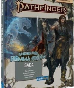 Pathfinder 2: La ricerca della fiamma gelida