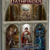 Pathfinder 2 Presagi: Divinità e Magia