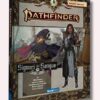 Pathfinder 2: Signori del Sangue Gioco di Ruolo Giochi Uniti