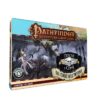 PATHFINDER ADVENTURE CARD GAME - MAZZO DAL CUORE DELL'INFERNO