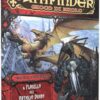 Pathfinder: Flagello Artiglio Divino