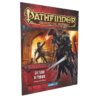 Pathfinder GDR: La Furia di Thrune