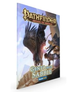 PATHFINDER: GENTI DELLE SABBIE