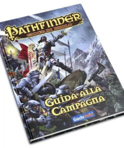 Pathfinder: Guida alla Campagna