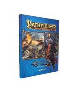 Pathfinder: I Ribelli dell'Inferno