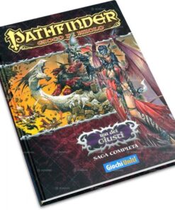 PATHFINDER: IRA DEI GIUSTI