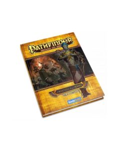 PATHFINDER: LA MASCHERA DELLA MUMMIA