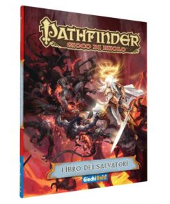 Pathfinder: Libro dei Salvatori