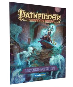 Pathfinder: Misteri Occulti