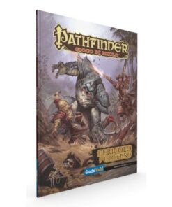 PATHFINDER: PERICOLO E BOTTINO